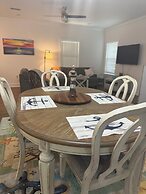 7010 Rookery 3 Sea Shell Cottage New Build in Bunks Coming Soon Sleeps