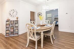 7010 Rookery 3 Sea Shell Cottage New Build in Bunks Coming Soon Sleeps