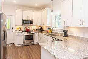 7010 Rookery 3 Sea Shell Cottage New Build in Bunks Coming Soon Sleeps