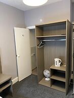 OYO The Castlegate Arms