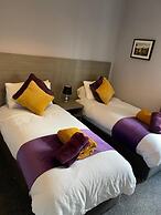 OYO The Castlegate Arms