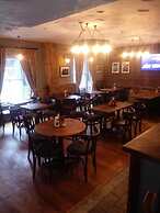 OYO The Castlegate Arms