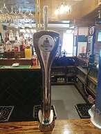 OYO The Castlegate Arms