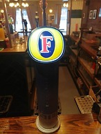 OYO The Castlegate Arms