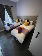 OYO The Castlegate Arms