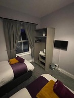 OYO The Castlegate Arms