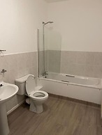 OYO The Castlegate Arms