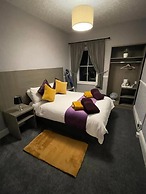 OYO The Castlegate Arms