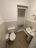 OYO The Castlegate Arms