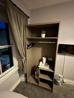 OYO The Castlegate Arms