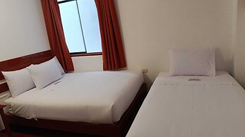 Valle Mistico Hotel