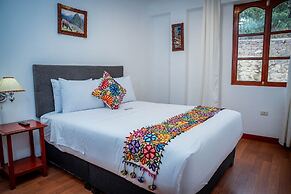 Valle Mistico Hotel
