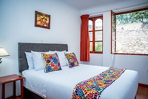 Valle Mistico Hotel