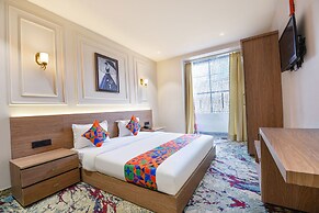 FabHotel Prime Siya Residency