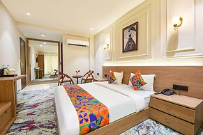 FabHotel Prime Siya Residency