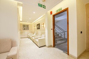 FabHotel Prime Siya Residency