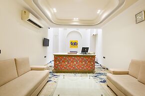 FabHotel Prime Siya Residency