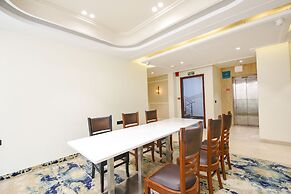 FabHotel Prime Siya Residency