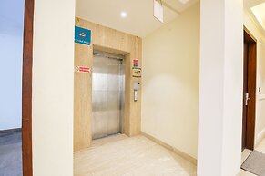 FabHotel Prime Siya Residency