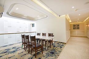 FabHotel Prime Siya Residency