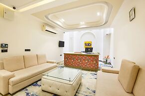 FabHotel Prime Siya Residency