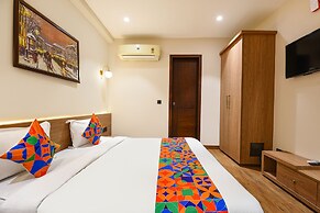 FabHotel Prime Siya Residency