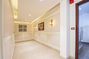 FabHotel Prime Siya Residency