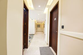 FabHotel Prime Siya Residency