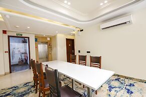 FabHotel Prime Siya Residency