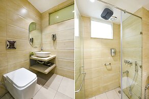 FabHotel Prime Siya Residency