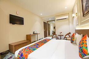 FabHotel Prime Siya Residency
