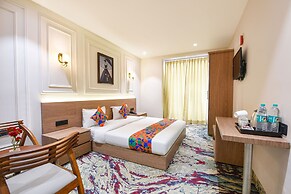 FabHotel Prime Siya Residency