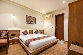 FabHotel Prime Siya Residency
