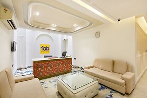 FabHotel Prime Siya Residency