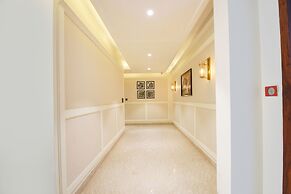 FabHotel Prime Siya Residency