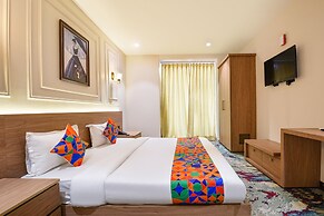 FabHotel Prime Siya Residency