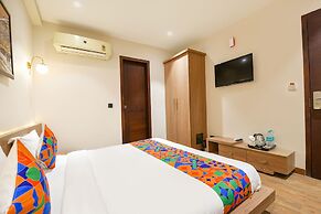 FabHotel Prime Siya Residency