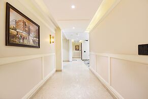 FabHotel Prime Siya Residency