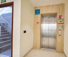 FabHotel Prime Siya Residency