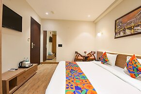 FabHotel Prime Siya Residency