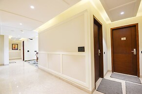 FabHotel Prime Siya Residency