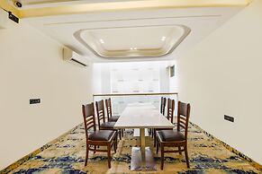 FabHotel Prime Siya Residency