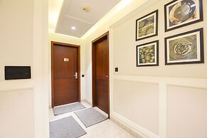 FabHotel Prime Siya Residency