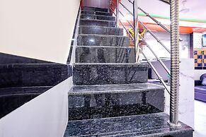 Fabexpress Raj Palace