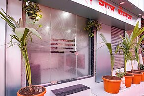 Fabexpress Raj Palace