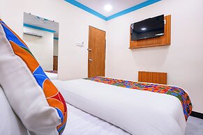 Fabexpress Raj Palace