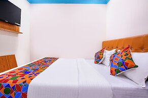 Fabexpress Raj Palace