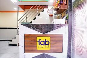 Fabexpress Raj Palace