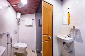 Fabexpress Raj Palace