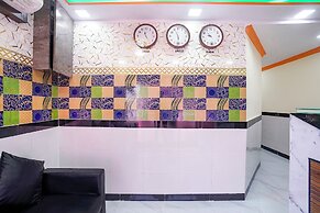 Fabexpress Raj Palace